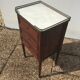 Old bedside
