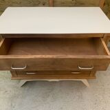 Commode vintage