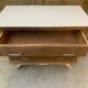 Vintage chest of drawers