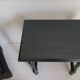 Table d'appoint