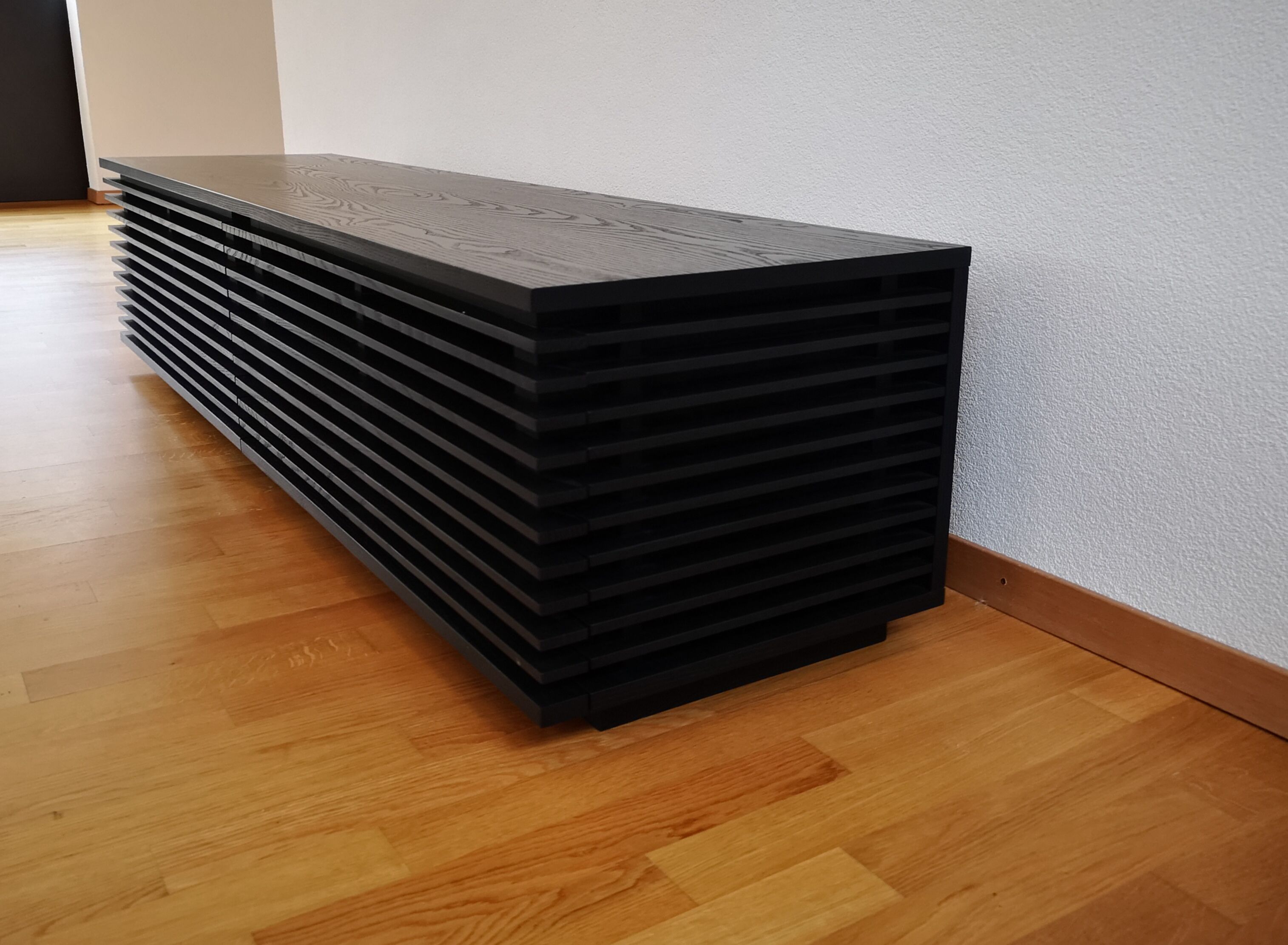 Nathan Yong's design furniture for design with reach