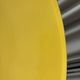 Martinelli Luce “Lampara” 1849 pendant lamp by Elio Martinelli – rare yello