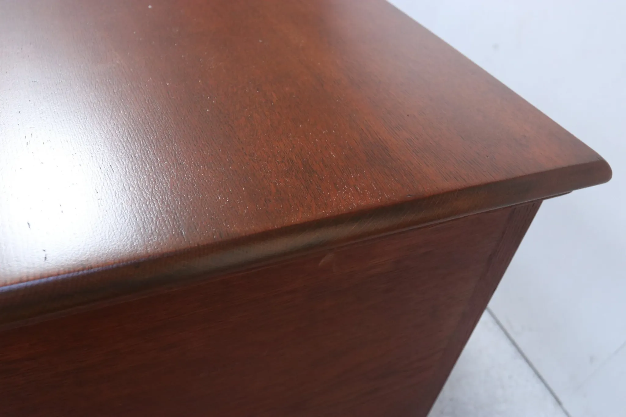 Pander desk, circa 1920