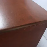 Pander desk, circa 1920