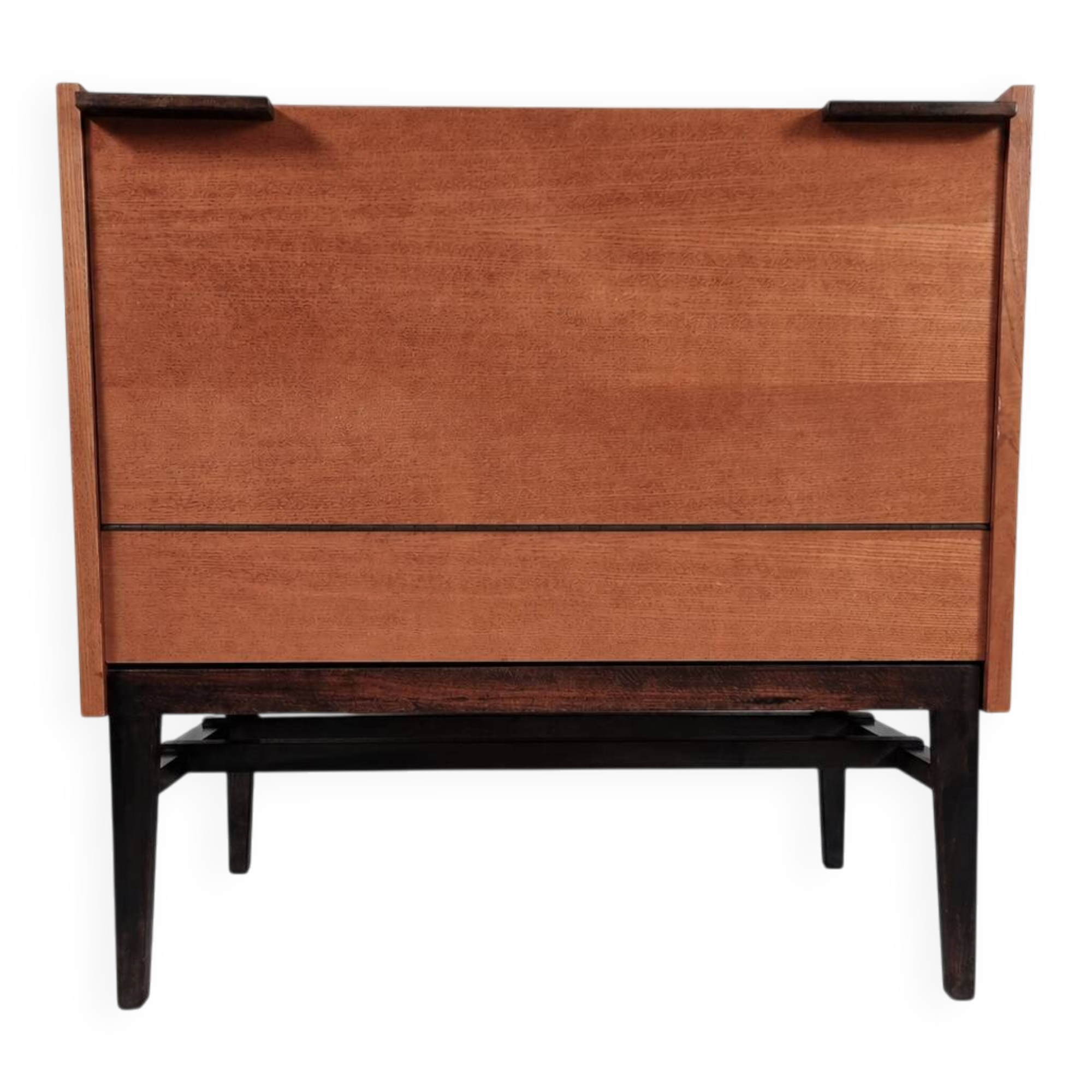 Commode vintage de Up Zavody, années 1970