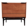 Commode vintage de Up Zavody, années 1970