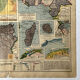 Carte "Colonies Françaises d'Afrique" 1930