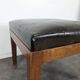 Tabouret repose pied epoque reconstruction