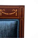 Armchairs France around 1830