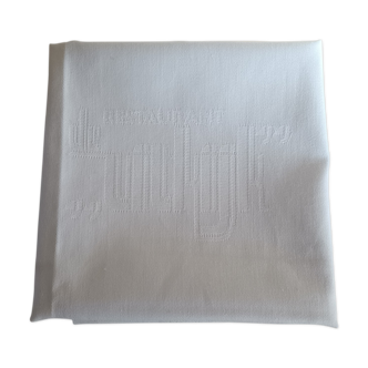 Napkin