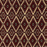 Anatolian handmade vintage rug 170 cm x 122 cm