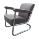 Fauteuil ancien roneo