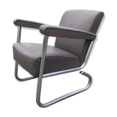 Fauteuil ancien roneo