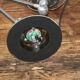 Lampe Jielde industriel Jean Louis Domecq 2 bras vernis brillant