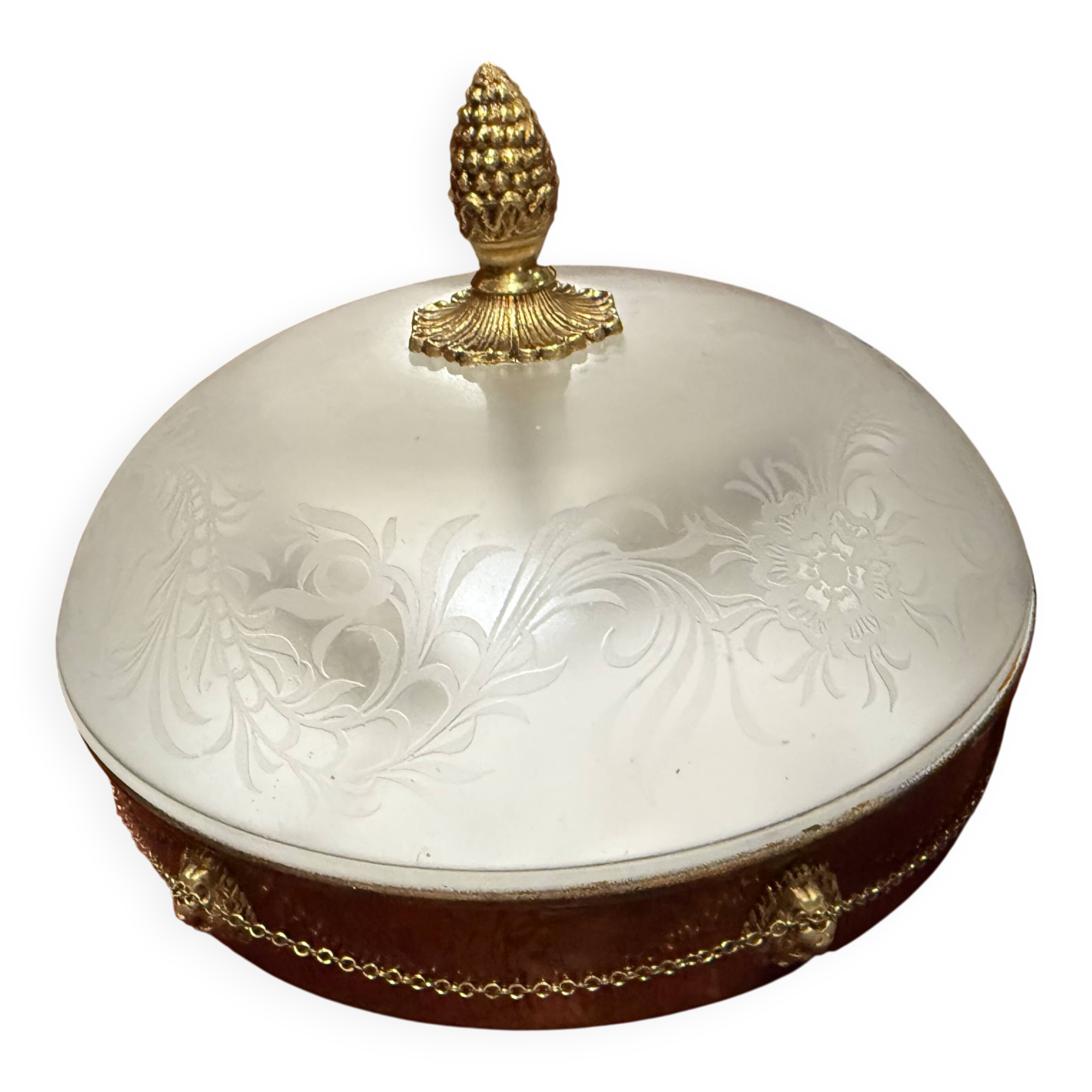 Lampe plafonnier