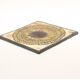 Lisa Larson tile series Unik "Sunflower" - Gustavsberg