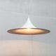 Semi-vintage pendant lamp by Bondrup & Thorup for Fog & Mørup