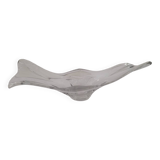 Bayel crystal bowl