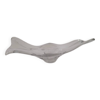 Bayel crystal bowl