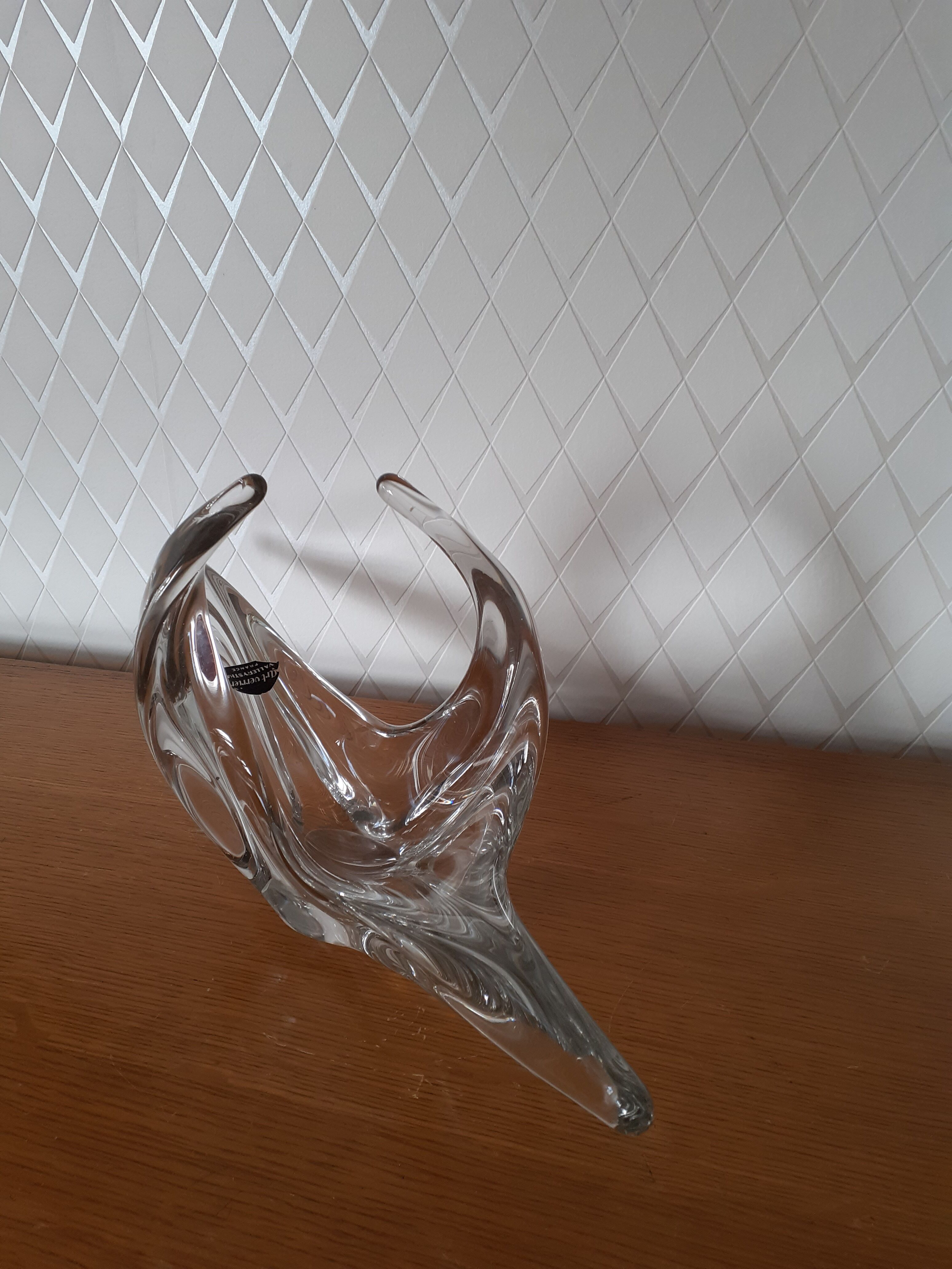 Vallerysthal centerpiece cup