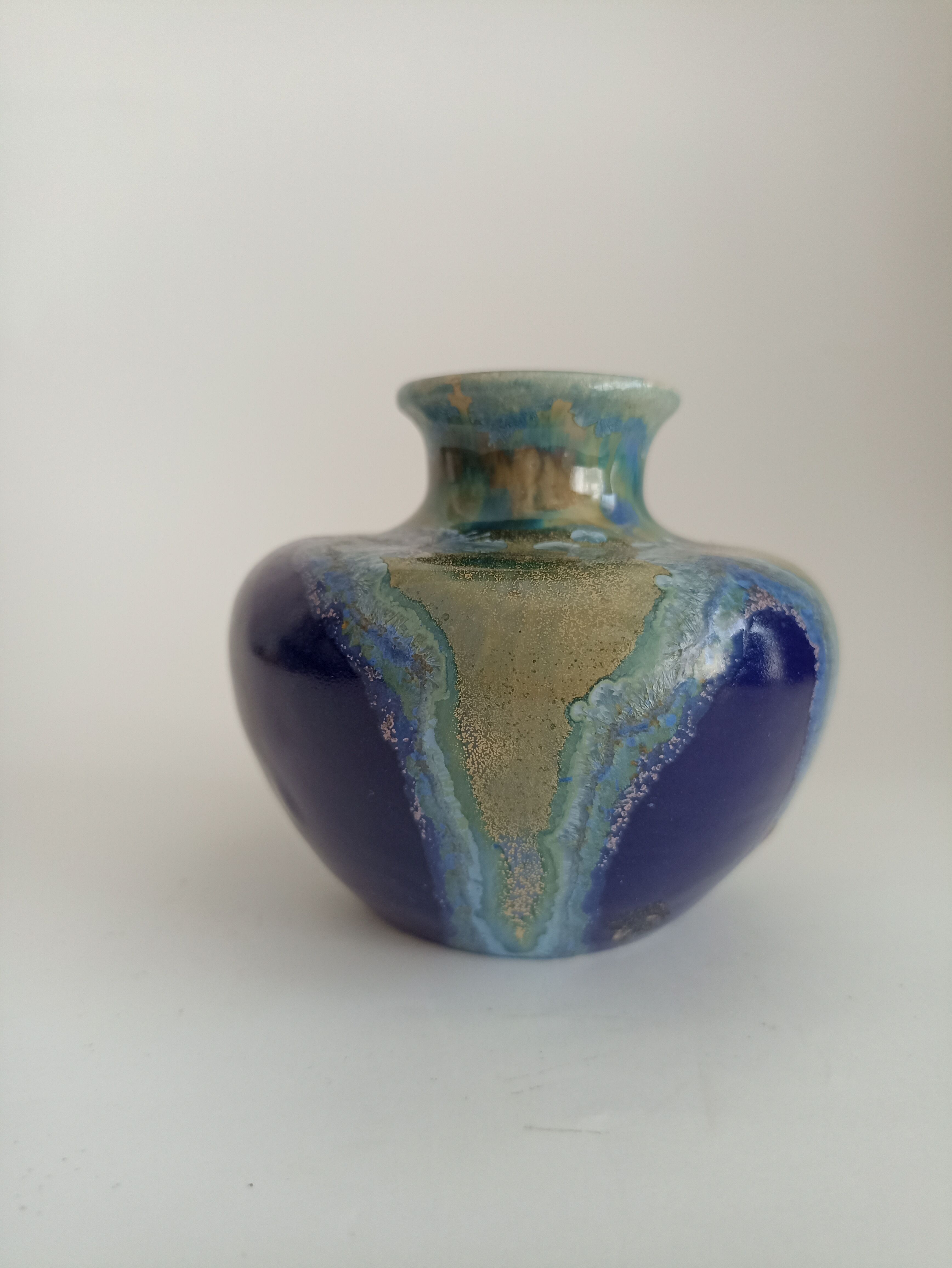 Vase Marlotte