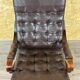 Fauteuil des années 60 70