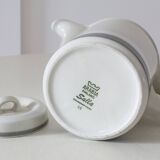 Vintage Arabia Finland Salla Coffee pot