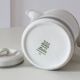 Vintage Arabia Finland Salla Coffee pot