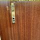 Vintage 70s style Gautier storage cabinet