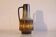 Ceramic vase from West Germany 1970