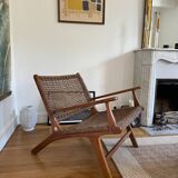 Fauteuil ‘hollywood’ oliver de schrijver
