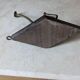 Vintage coat hook