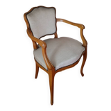 Louis XV style armchair
