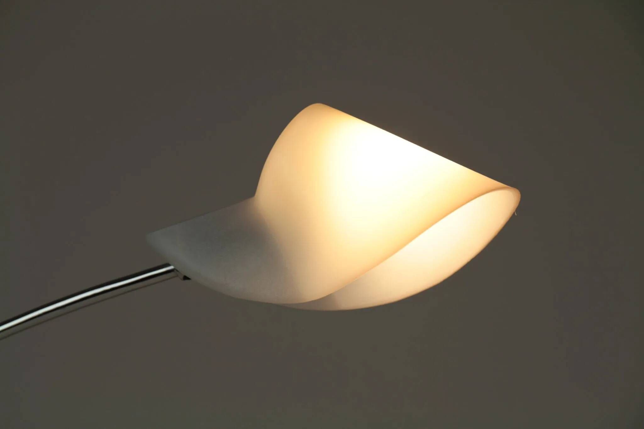 Table / Desk Lamp “Cubana” by Joan Augé for Taller UNO — Spain, 1990s