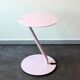 Vintage metal side table by Ben Kicic and Jamie Wolfond for Good Thing.