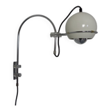 Adjustable Wall Lamp from Gepo, Netherlands, 1970s