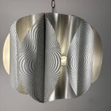 Italian suspension design by Lorenzo BURCHIELLARO