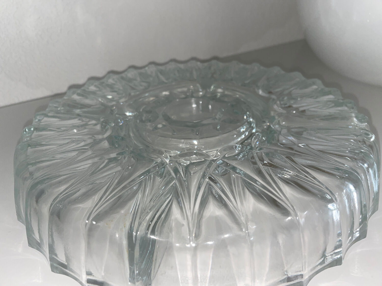 Plat pour apéro