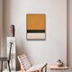 Peinture originale abstraite, B69
