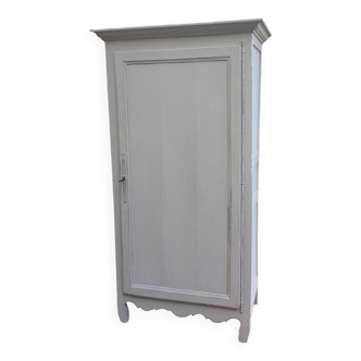 Old cabinet