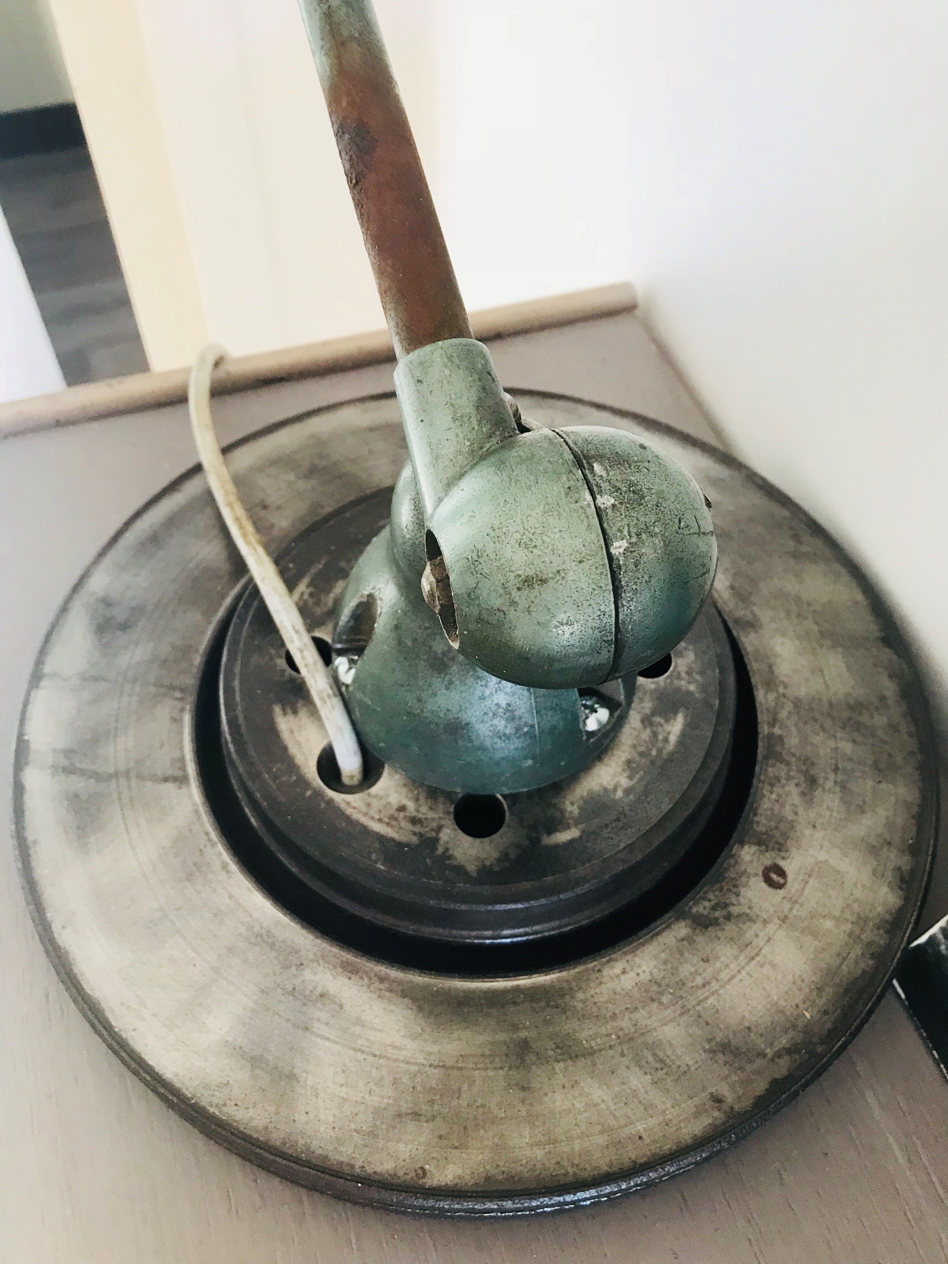 Lampe Jieldé