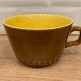 Breakfast cup