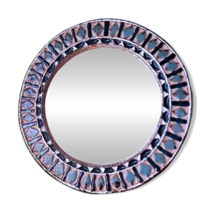 Miroir en céramique - roland