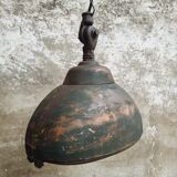 Antique copper street lamp Philips hanging lamp