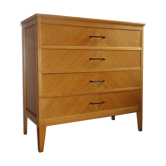 Dresser vintage oak year 60
