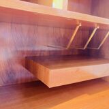 Vintage Philippon Lecoq secretary desk