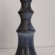 Large handmade candle holder