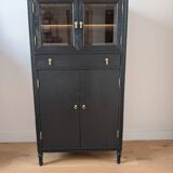 Old music cabinet renovated