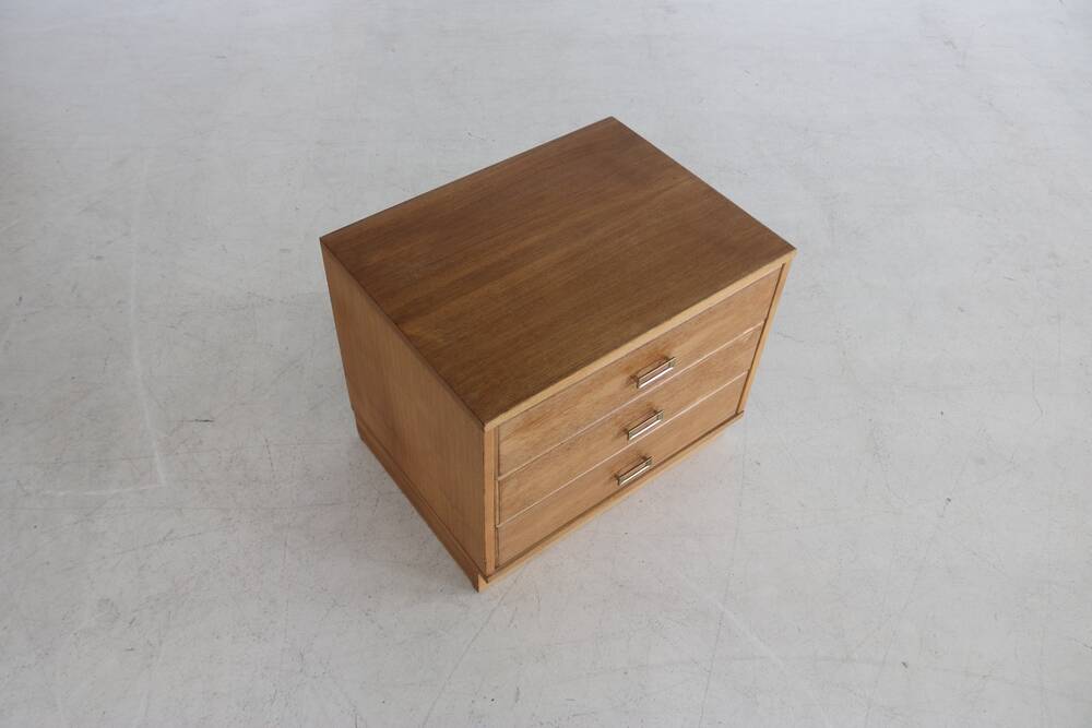 Tables de chevet années 60 | suède