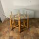 Dining table 80